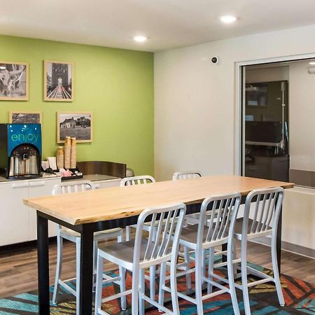 Woodspring Suites Lake Jackson Esterno foto