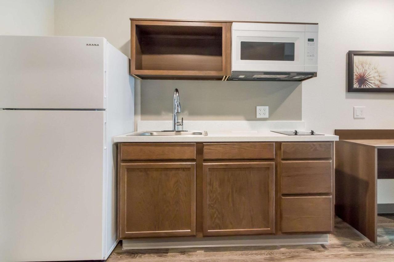 Woodspring Suites Lake Jackson Esterno foto