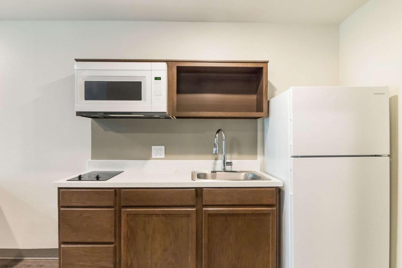 Woodspring Suites Lake Jackson Esterno foto